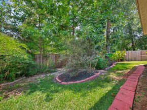 82 S Regan Mead Circle, The Woodlands TX 77382
