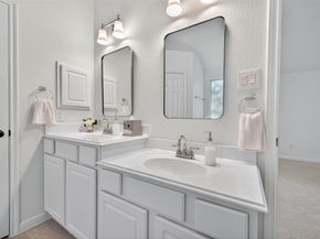 82 S Regan Mead Circle, The Woodlands TX 77382