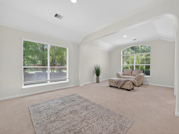 82 S Regan Mead Circle, The Woodlands TX 77382