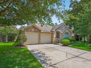 82 S Regan Mead Circle, The Woodlands TX 77382