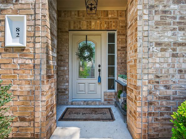 82 S Regan Mead Circle, The Woodlands TX 77382