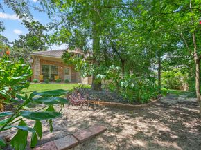 82 S Regan Mead Circle, The Woodlands TX 77382