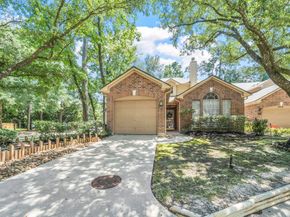 2920 Elm Grove Court, Kingwood TX 77339