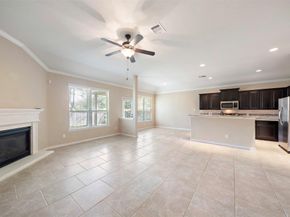 2 Painted Post Place, Spring TX 77389