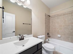 2 Painted Post Place, Spring TX 77389