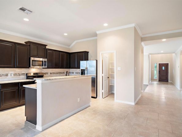 2 Painted Post Place, Spring TX 77389