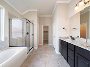 2 Painted Post Place, Spring TX 77389