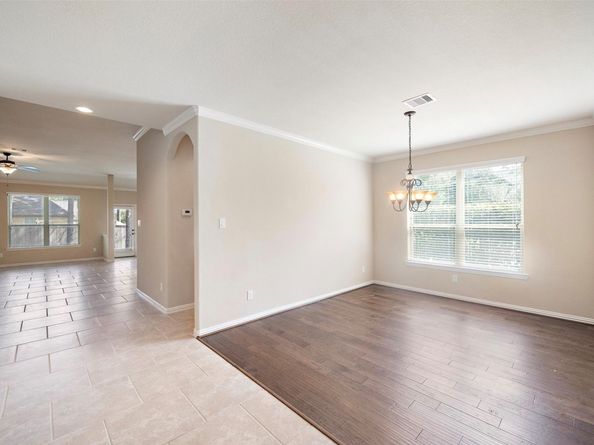 2 Painted Post Place, Spring TX 77389