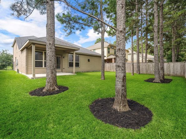 2 Painted Post Place, Spring TX 77389
