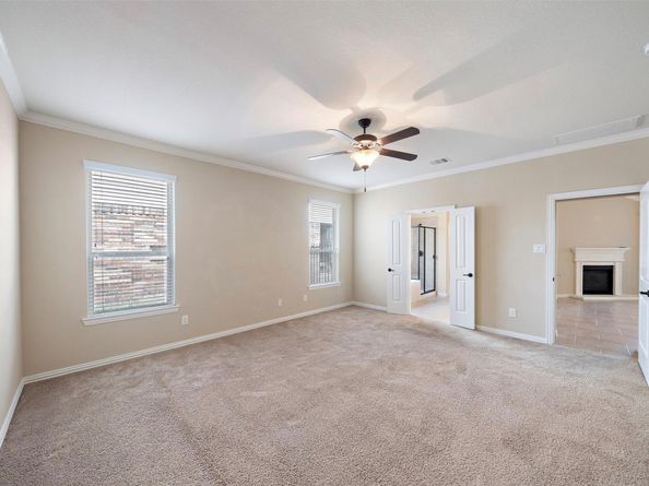 2 Painted Post Place, Spring TX 77389