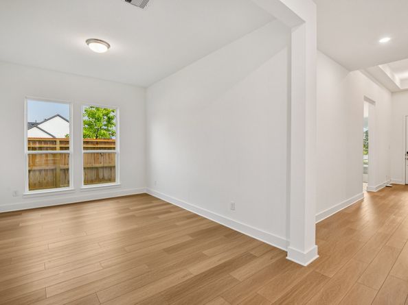 23523 Steely Thicket Trail, Tomball TX 77375