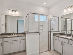 23523 Steely Thicket Trail, Tomball TX 77375