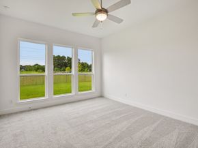 23523 Steely Thicket Trail, Tomball TX 77375