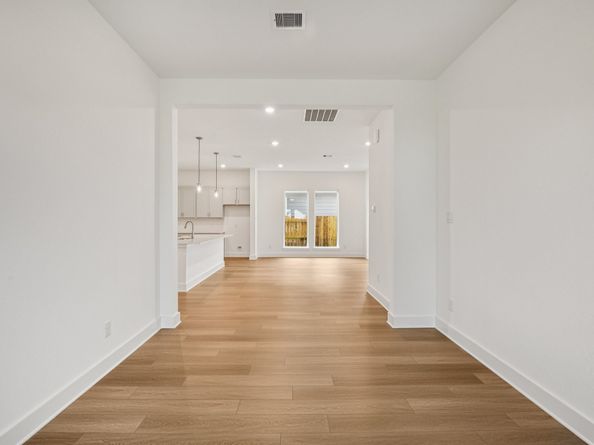 23523 Steely Thicket Trail, Tomball TX 77375