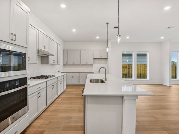 23523 Steely Thicket Trail, Tomball TX 77375