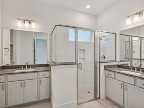 23523 Steely Thicket Trail, Tomball TX 77375