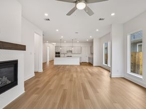 23523 Steely Thicket Trail, Tomball TX 77375