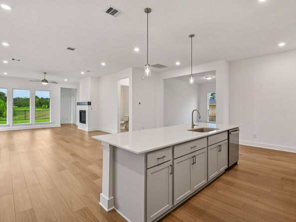 23523 Steely Thicket Trail, Tomball TX 77375