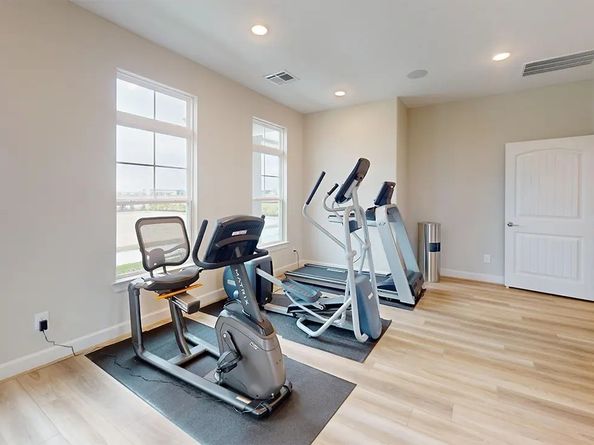 23523 Steely Thicket Trail, Tomball TX 77375