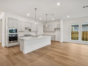 23523 Steely Thicket Trail, Tomball TX 77375