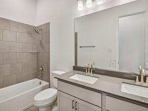 23523 Steely Thicket Trail, Tomball TX 77375