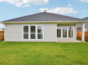 23523 Steely Thicket Trail, Tomball TX 77375