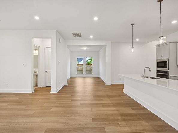 23523 Steely Thicket Trail, Tomball TX 77375