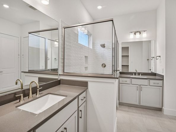 23523 Steely Thicket Trail, Tomball TX 77375