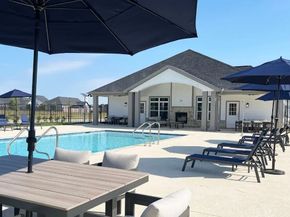 23523 Steely Thicket Trail, Tomball TX 77375