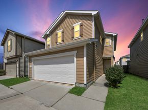 19245 Reiner Glen Court, Houston TX 77073