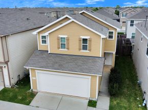 19245 Reiner Glen Court, Houston TX 77073