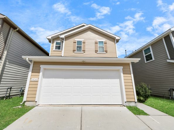 19245 Reiner Glen Court, Houston TX 77073