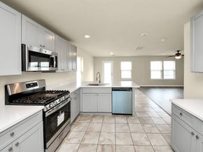 19245 Reiner Glen Court, Houston TX 77073