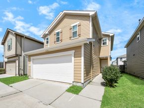 19245 Reiner Glen Court, Houston TX 77073