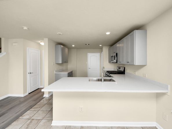 19245 Reiner Glen Court, Houston TX 77073