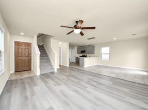 19245 Reiner Glen Court, Houston TX 77073