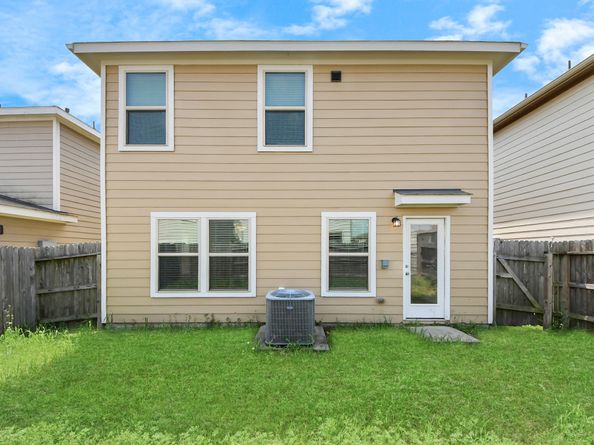 19245 Reiner Glen Court, Houston TX 77073