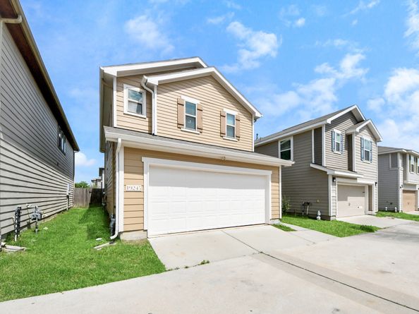 19245 Reiner Glen Court, Houston TX 77073