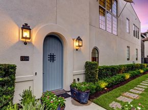 1104 Mosaico Lane, Houston TX 77055