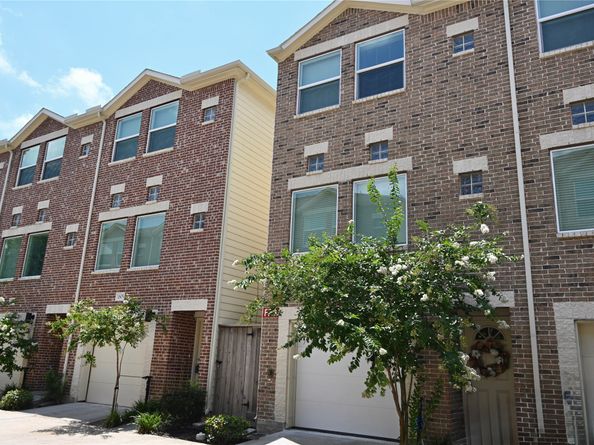 8705 Bryam Street 1701, Houston TX 77061