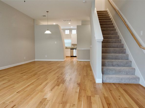 8705 Bryam Street 1701, Houston TX 77061