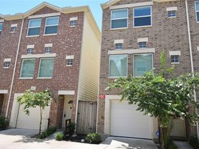 8705 Bryam Street 1701, Houston TX 77061