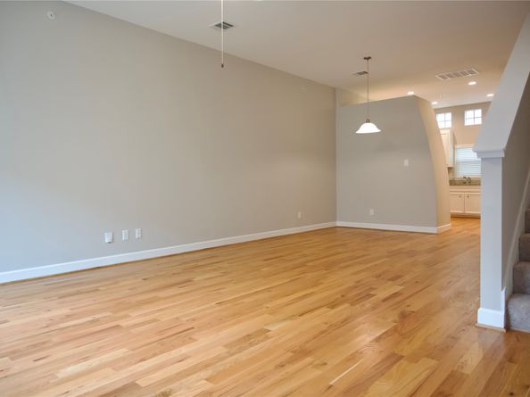 8705 Bryam Street 1701, Houston TX 77061