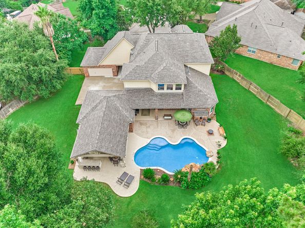 2500 Eagle Post Drive, Conroe TX 77304