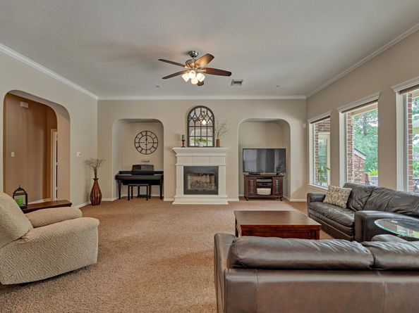 2500 Eagle Post Drive, Conroe TX 77304