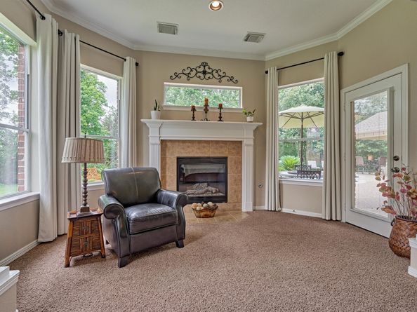 2500 Eagle Post Drive, Conroe TX 77304