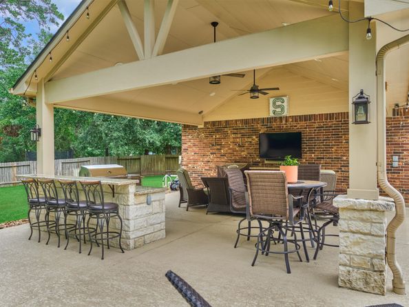 2500 Eagle Post Drive, Conroe TX 77304