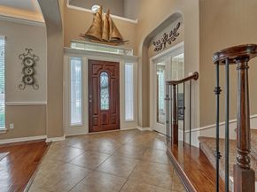 2500 Eagle Post Drive, Conroe TX 77304