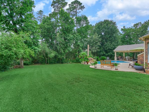 2500 Eagle Post Drive, Conroe TX 77304