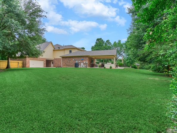2500 Eagle Post Drive, Conroe TX 77304